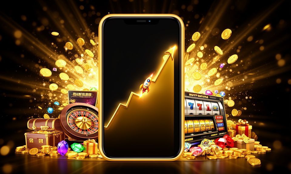 123game mobile gaming